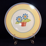 Twist Dora Dessert/Salad Plate 21,5 cm as good as new