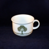 Trend Provence Kaffeetasse 6,5 x 8 cm neuwertig