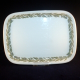 Trend Provence Angular Serving Platter 34 x 25 cm often used