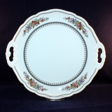 Maria Theresia Arabella Cake Plate with Handle 27 cm as good as new