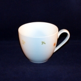 Eve Sunshine Kaffeetasse 7 x 8,5 cm neuwertig