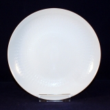 Romanze white Soup Plate/Bowl 22 cm as good as new
