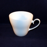 Romanze white Coffee Cup 7,5 x 8 cm as good as new