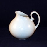 Romanze white Milk Jug as good as new