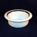 Corda Nera Salad Bowl 5,5 x 14 cm very good