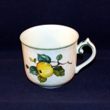 Jamaica Espresso Cup 6 x 6,5 cm as good as new