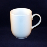 Tipo white Mug 9,5 x 7,5 cm as good as new