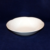 Redoute white Dessert Bowl 4 x 15,5 cm often used