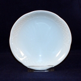 Redoute white Dessert Bowl 3 x 12,5 cm used