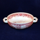 Burgenland red Soup Cup/Bowl used