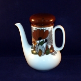 Kiruna Camargue Coffee Pot with Lid 15 cm as good as new