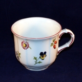 Petite Fleur Kaffeetasse 7 x 8 cm neuwertig