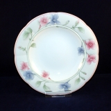 Viola Soup Plate/Bowl 24 cm very good