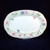 Viola Oval Serving Platter 32,5 x 22 cm very good