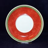 Festive Memories Saucer for Coffee Cup 15 cm used