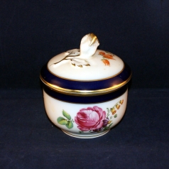 Maria Theresia Rheinsberg Sugar Bowl with Lid as good as new