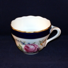 Maria Theresia Rheinsberg Kaffeetasse 6,5 x 8,5 cm sehr gut