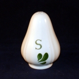 Bauernblume Salt Pot/Salt Shaker as good as new