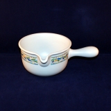 Trend Fresco Gravy/Sauce Boat with Handle flameproof very good