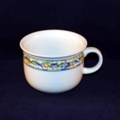 Trend Fresco Kaffeetasse 6,5 x 8,5 cm neuwertig