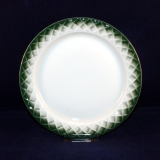 Holiday in Dublin Dessert/Salad Plate 19,5 cm very good