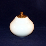 Quatre Couleurs Sugar Bowl with Lid as good as new