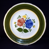 Bauernblume Round Serving Plate 33,5 cm very good