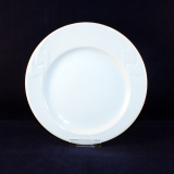 Asimmetria white Dessert/Salad Plate 21,5 cm as good as new