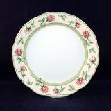 Medley Parklane Charming Rose Dessert/Salad Plate 22 cm very good