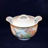 Galleria Colibri Gravy /Sauce Boat with Lid as good as new