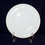 Princess white Dessert/Salad Plate 19,5 cm as good as new