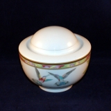 Galleria Colibri Sugar Bowl with Lid as good as new
