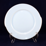 Unknown Dessert/Salad Plate white 21 cm very good