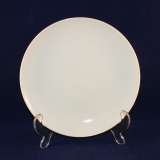 Unknown Ivory Dessert/Salad Plate 19,5 cm used