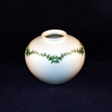 Schlossgarten Bulbous Vase 8,5 cm as good as new