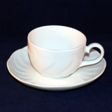 Helena weiss Espresso Cup with Saucer as good as new