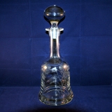 Leonardo Claret Jug with Plug 27 cm as good as new