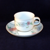 Tavola Alhambra Coffee Cup with Saucer as good as new
