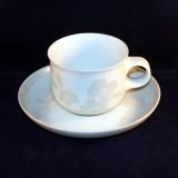 Tavola Kyoto Coffee Cup with Saucer as good as new