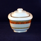 Villa Caprese Sugar Bowl with Lid as good as new