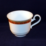 Villa Caprese Kaffeetasse 7 x 8,5 cm neuwertig