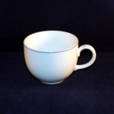 Tipo blue Coffee Cup 6,5 x 8 cm as good as new