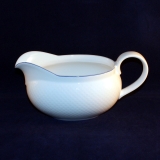 Tipo blue Gravy/Sauce Boat as good as new