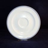 Tipo blue Saucer for Coffee Cup 15 cm used