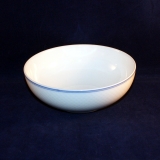 Tipo blue Dessert Bowl 5,5 x 14,5 cm used