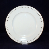 Comtesse white Dessert/Salad Plate 20cm as good as new