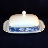 Concorde Kabuki Butter Dish with Cover very good