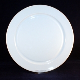 Prima white Dinner Plate 27 cm used