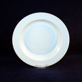 Prima white Soup Plate/Bowl 22 cm as good as new