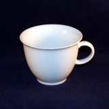 Prima white Coffee Cup 7 x 9 cm as good as new